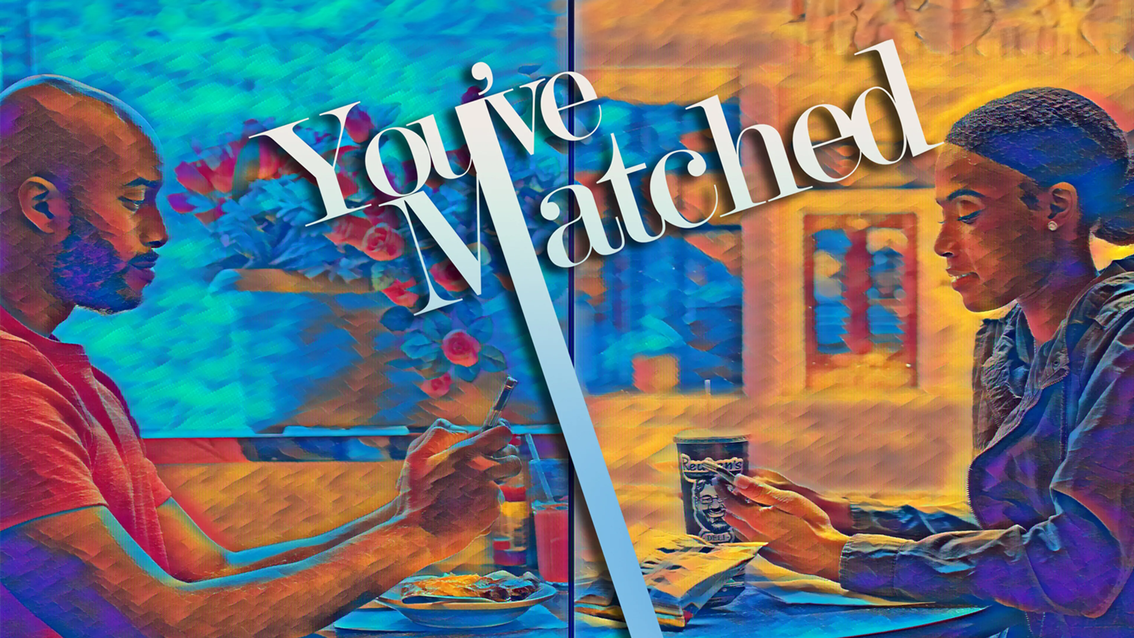 You've Matched poster